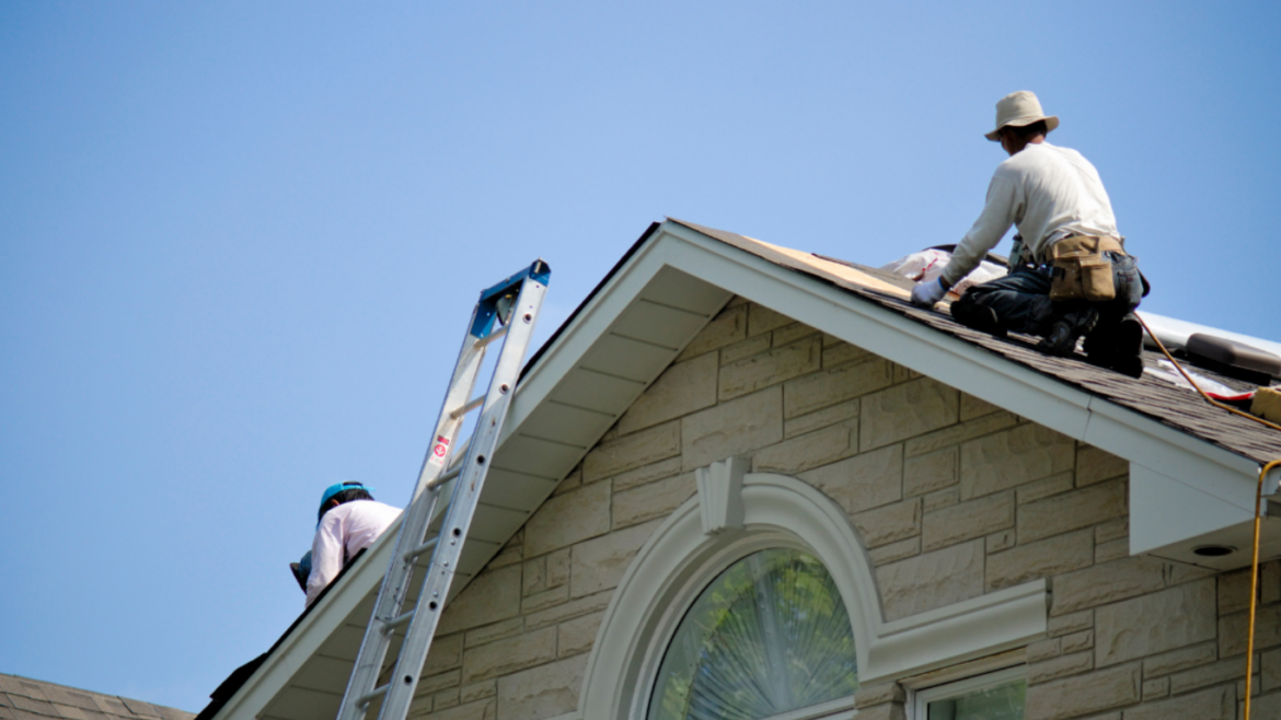 Why Early Storm Damage Inspections by Luminous Restoration Can Save You Thousands