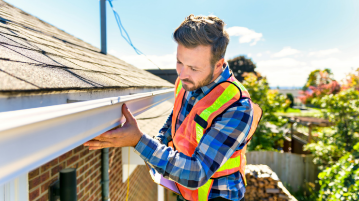 The Complete Guide to Filing a Storm Damage Claim With Luminous Restoration