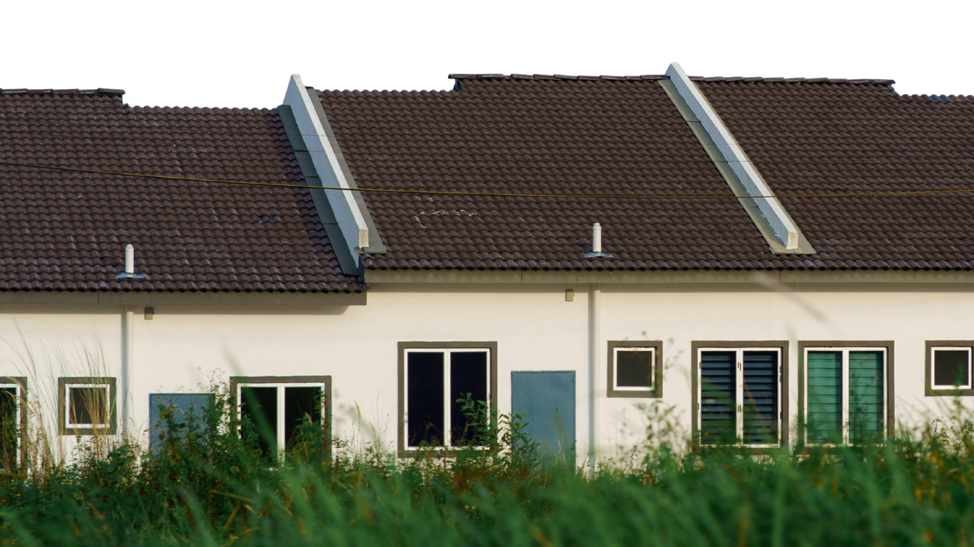 Charlotte Roof Repair