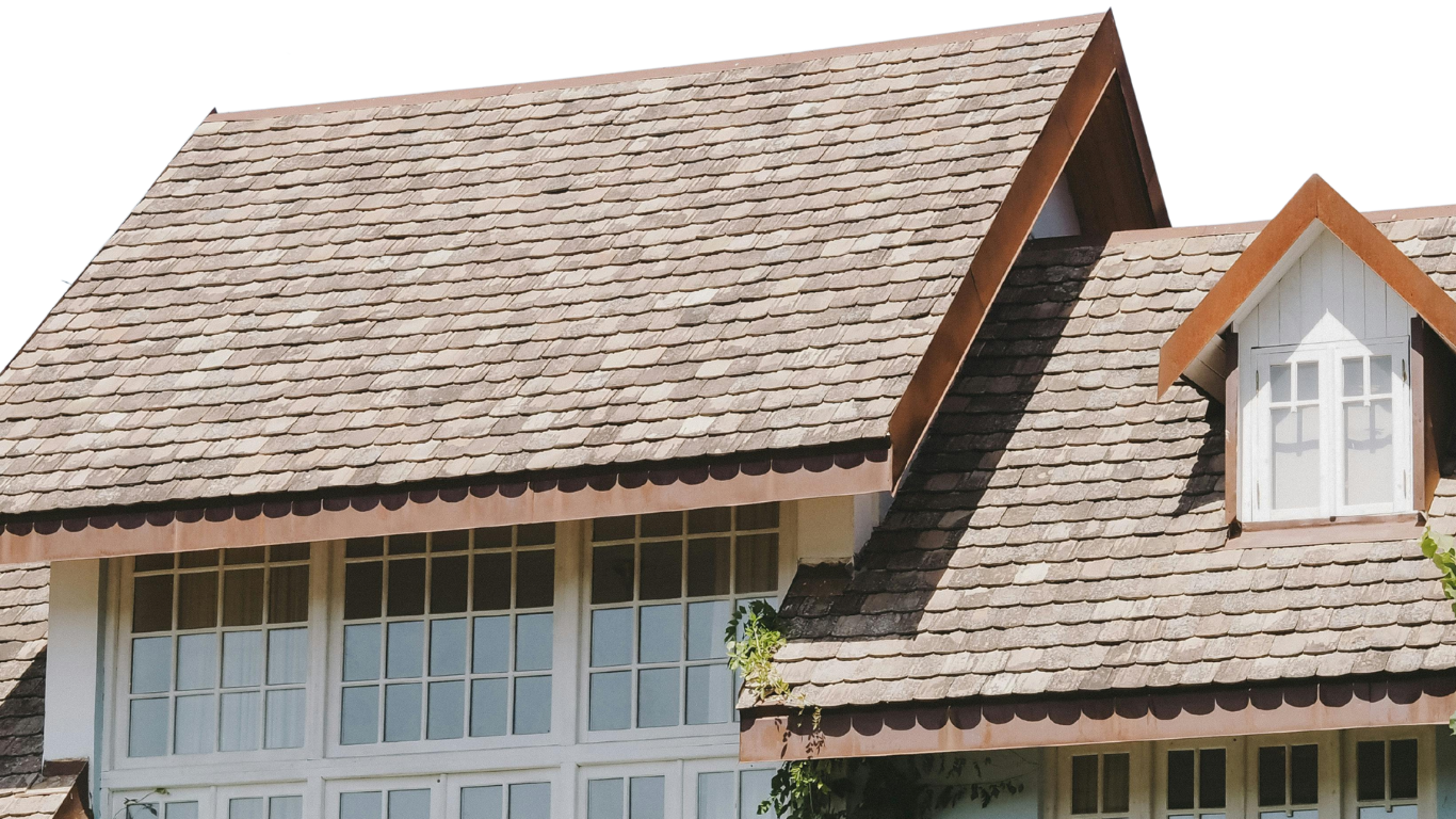 Houston Storm Damage Roofing