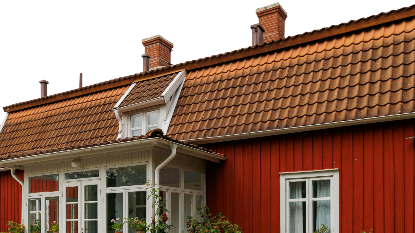 Kansas City Roof Repair